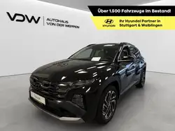 Hyundai TUCSON PRIME +GLASDACH +DIGITAL KEY+ INNEN HELL! Klima