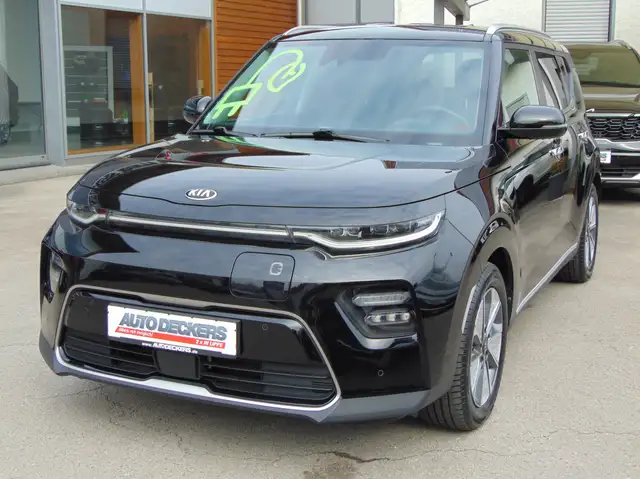 Kia Soul Spirit