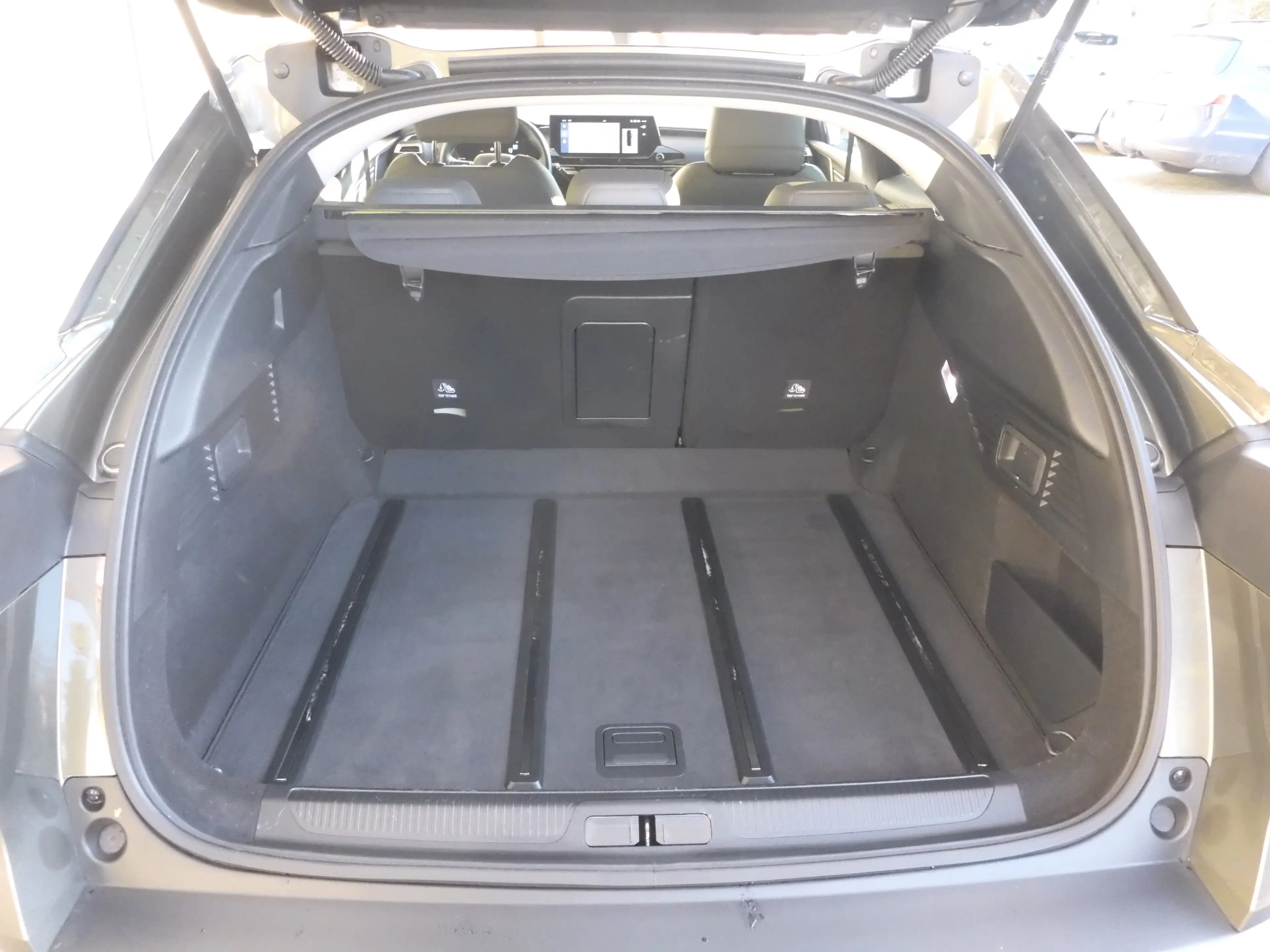 Citroen C5 X Plus Automatik — photo 15
