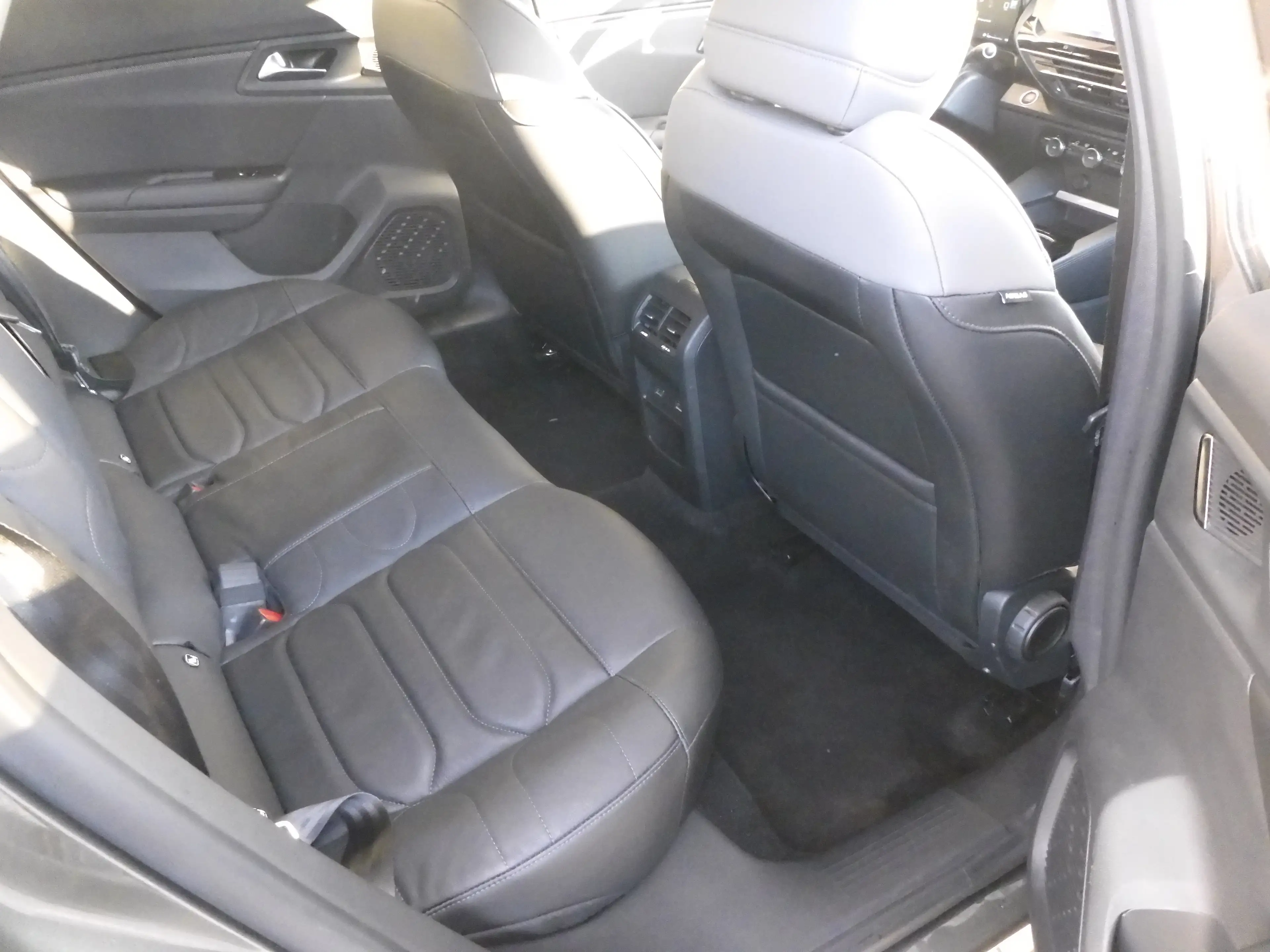 Citroen C5 X Plus Automatik — photo 14