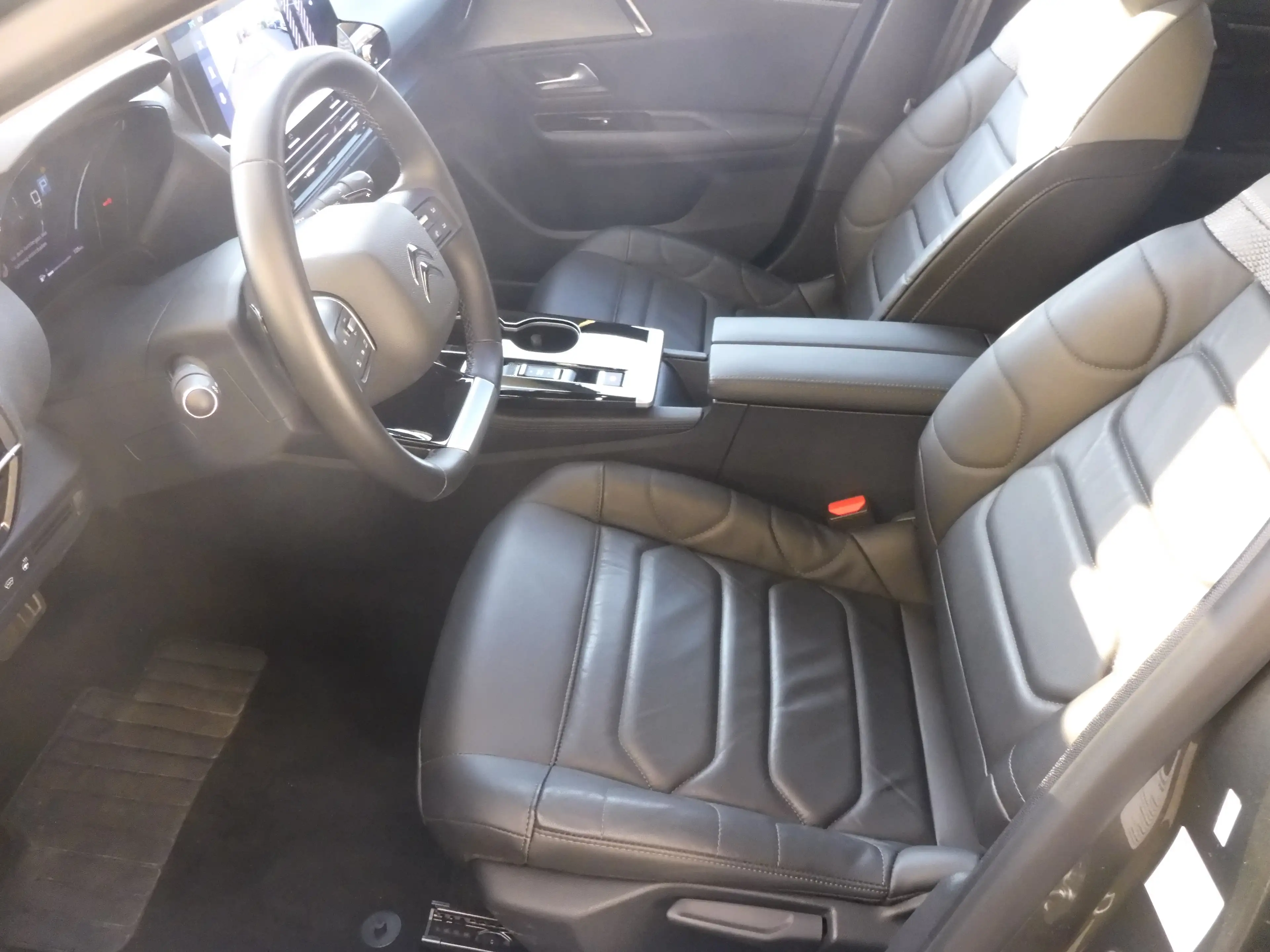 Citroen C5 X Plus Automatik — photo 12