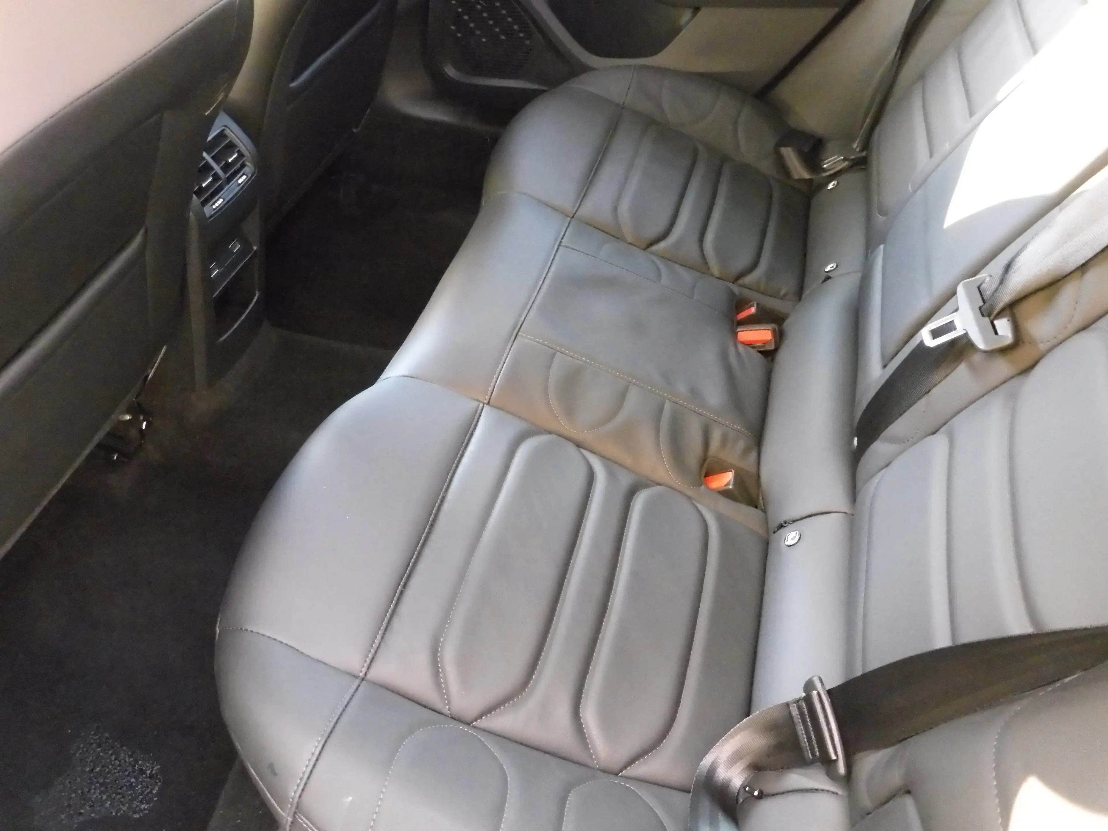 Citroen C5 X Plus Automatik — photo 13