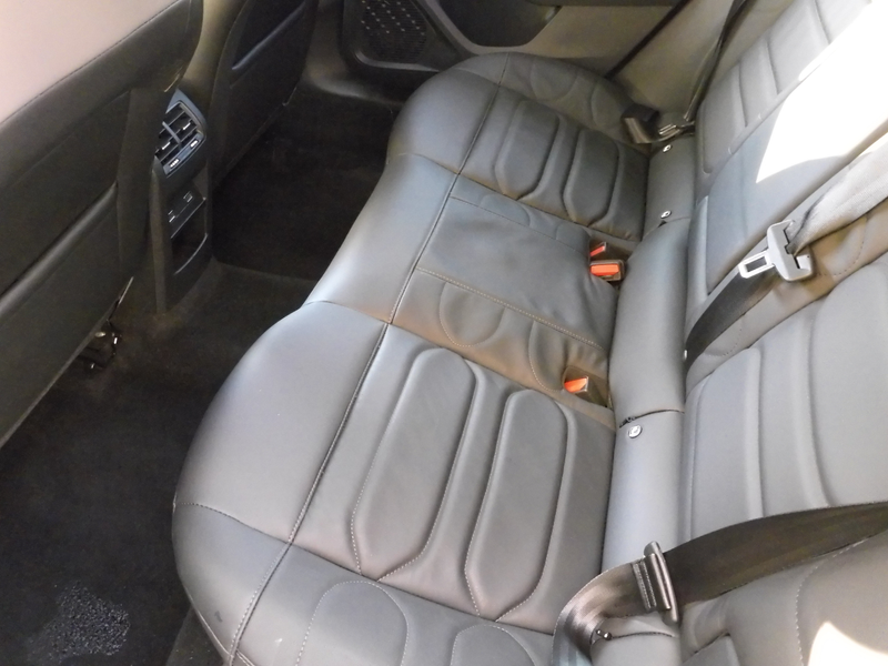Citroen C5 X Plus Automatik — photo 13