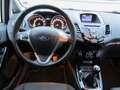 Ford Fiesta 1.0 EcoBoost |5 deurs|airco|verwarmde voorstoelen| Grijs - thumbnail 18