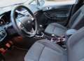 Ford Fiesta 1.0 EcoBoost |5 deurs|airco|verwarmde voorstoelen| Grijs - thumbnail 16