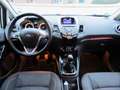 Ford Fiesta 1.0 EcoBoost |5 deurs|airco|verwarmde voorstoelen| Grijs - thumbnail 17