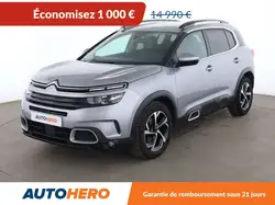 Citroen C5 Aircross 1.6 PureTech Feel EAT8