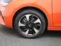 Opel Corsa-e Elegance 50 kWh NAVI | LED | CAMERA | Apple Car Pl Orange - thumbnail 15
