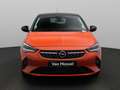 Opel Corsa-e Elegance 50 kWh NAVI | LED | CAMERA | Apple Car Pl Orange - thumbnail 3