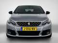 Peugeot 308 1.2 GT-Line Avantage 130pk | Lage KM | 1ste Eigena Grijs - thumbnail 4