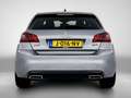 Peugeot 308 1.2 GT-Line Avantage 130pk | Lage KM | 1ste Eigena Grijs - thumbnail 7