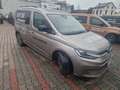 Volkswagen Caddy Move Behindertenrampe Bronze - thumbnail 5