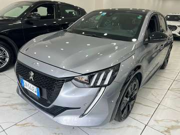 208 II 2019 e-208 GT 100kW my20