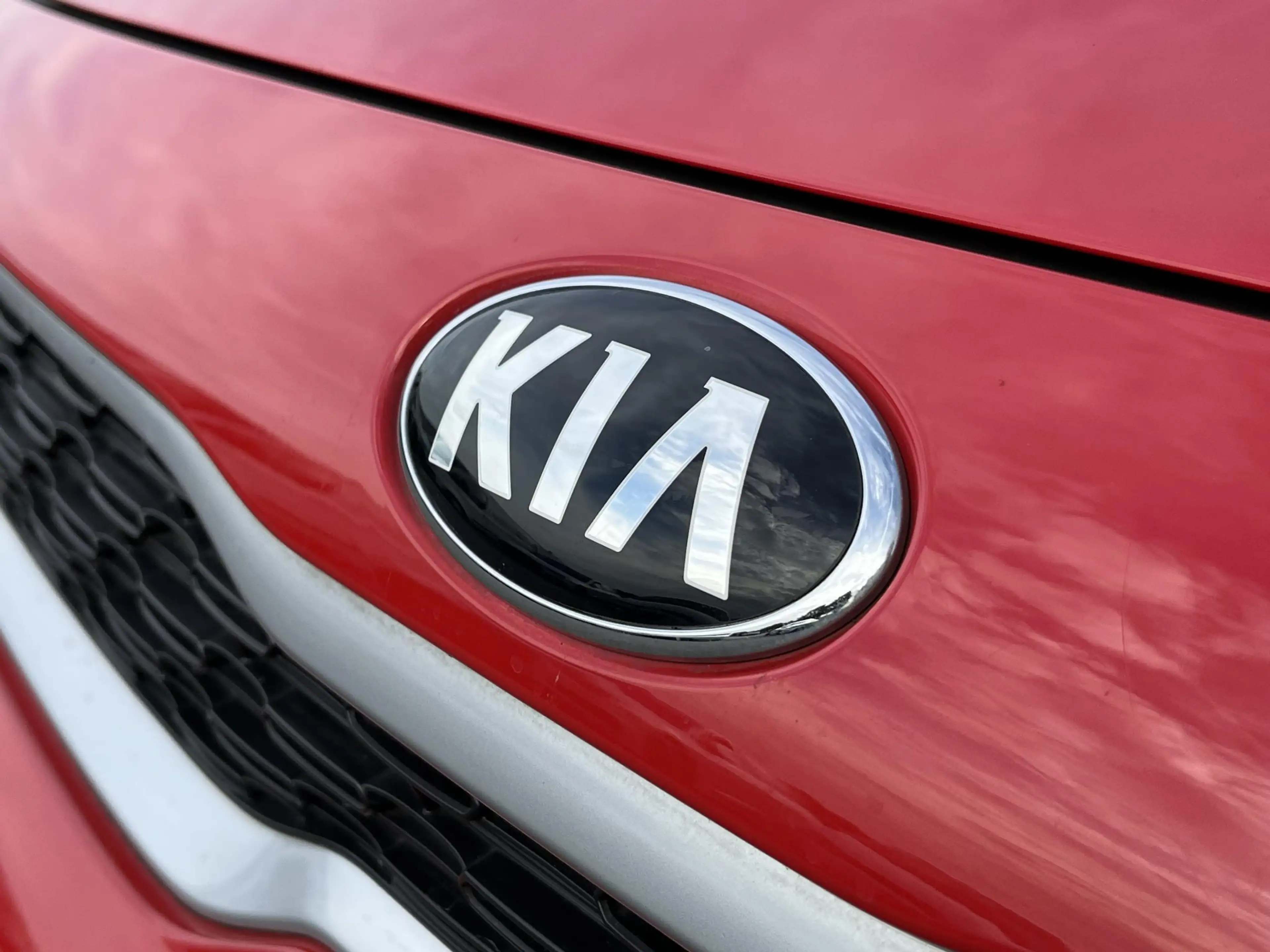 Kia Picanto 1.0 MPi ComfortPlusLine — photo 9