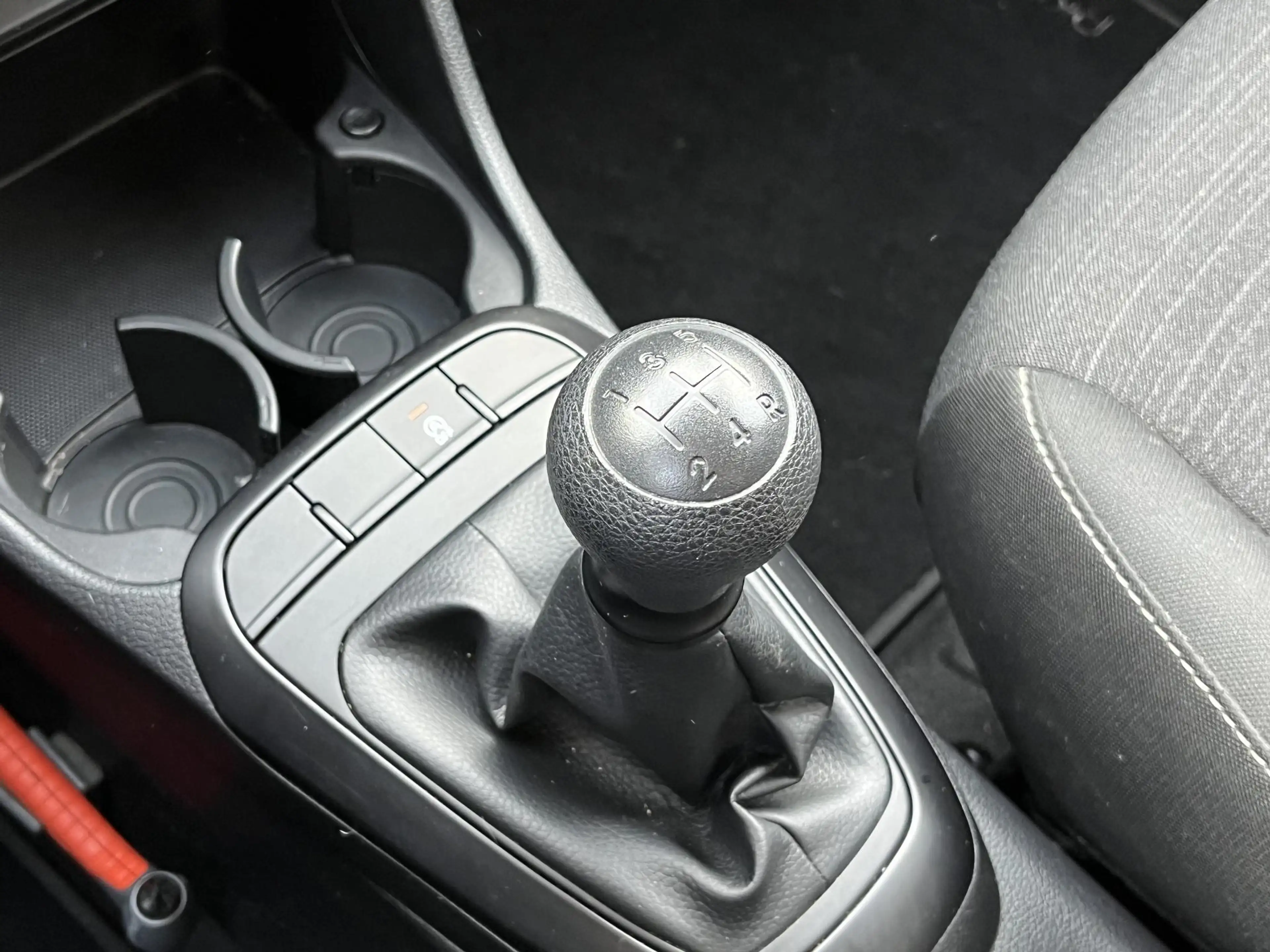 Kia Picanto 1.0 MPi ComfortPlusLine — photo 13