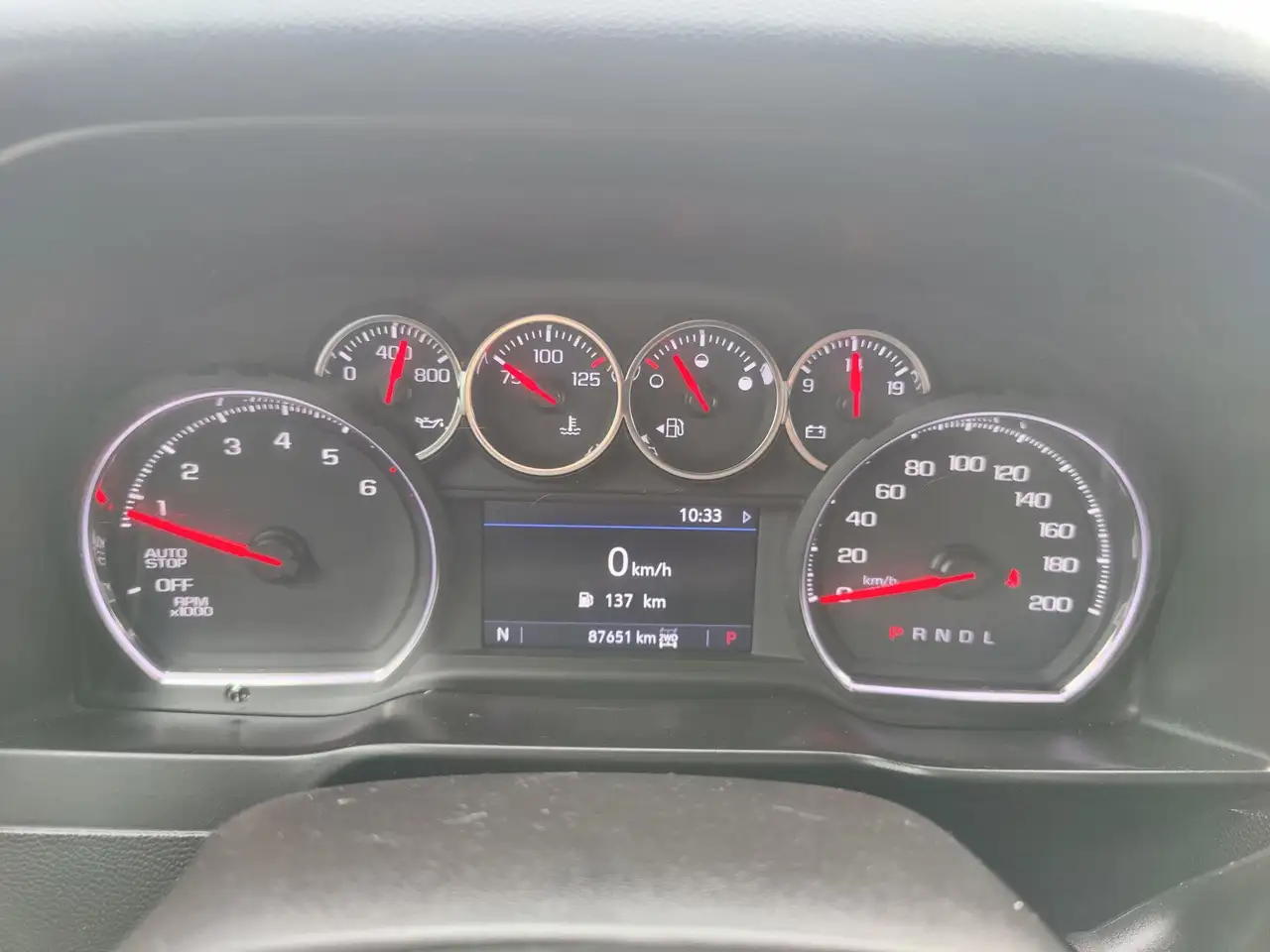 Chevrolet Silverado 1500 снимка Chevrolet Silverado 1500