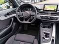 Audi A4 S line 40TDI S tronic Navi LED SHZ GRA Gris - thumbnail 4