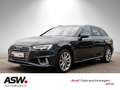 Audi A4 S line 40TDI S tronic Navi LED SHZ GRA Grigio - thumbnail 1