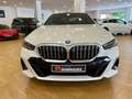 BMW 530 530e xDrive Weiß - thumbnail 3