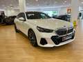 BMW 530 530e xDrive Weiß - thumbnail 2
