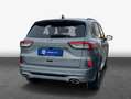 Ford Kuga 2.5 Duratec PHEV ST-LINE Zilver - thumbnail 2