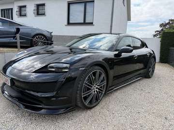 4 CROSS TURISMO  ALLE OPTIES   65000