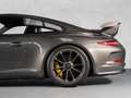 Porsche 991 911 GT3, PCCB, Lift,unfallfrei, Appr.11.2026 Grau - thumbnail 12