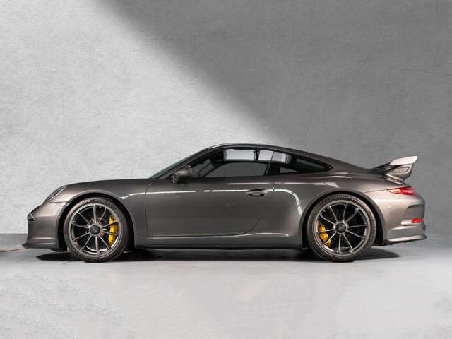 Imagine Porsche 991 911 GT3, PCCB, Lift,unfallfrei, Appr.11.2026