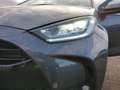 Toyota Yaris 1.5 D Team Deutschland ACC+AUT+LED+Virtual Grau - thumbnail 10