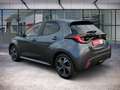Toyota Yaris 1.5 D Team Deutschland ACC+AUT+LED+Virtual Grau - thumbnail 8