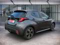 Toyota Yaris 1.5 D Team Deutschland ACC+AUT+LED+Virtual Grau - thumbnail 7