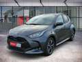 Toyota Yaris 1.5 D Team Deutschland ACC+AUT+LED+Virtual Grau - thumbnail 2