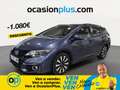 Honda Civic Tourer 1.6 i-DTEC Elegance Azul - thumbnail 1
