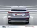 Audi Q4 e-tron Q4 Sportback e-tron 50 qu S line NAVI AHK ACC 20 Silber - thumbnail 9