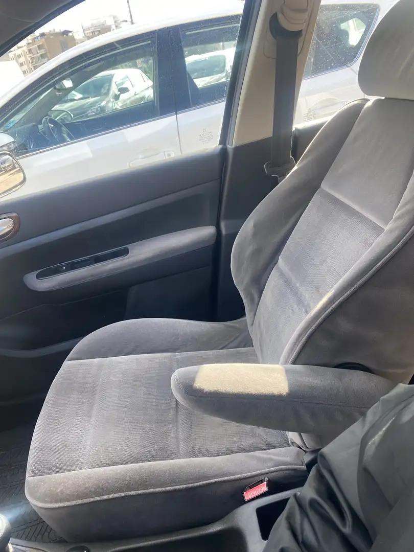 Peugeot 307 1.6HDI XT 110 - 2