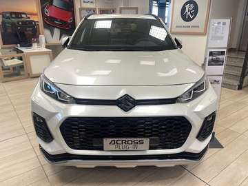 2.5 phev Top 4wd e-cvt *IVA ESPOSTA*