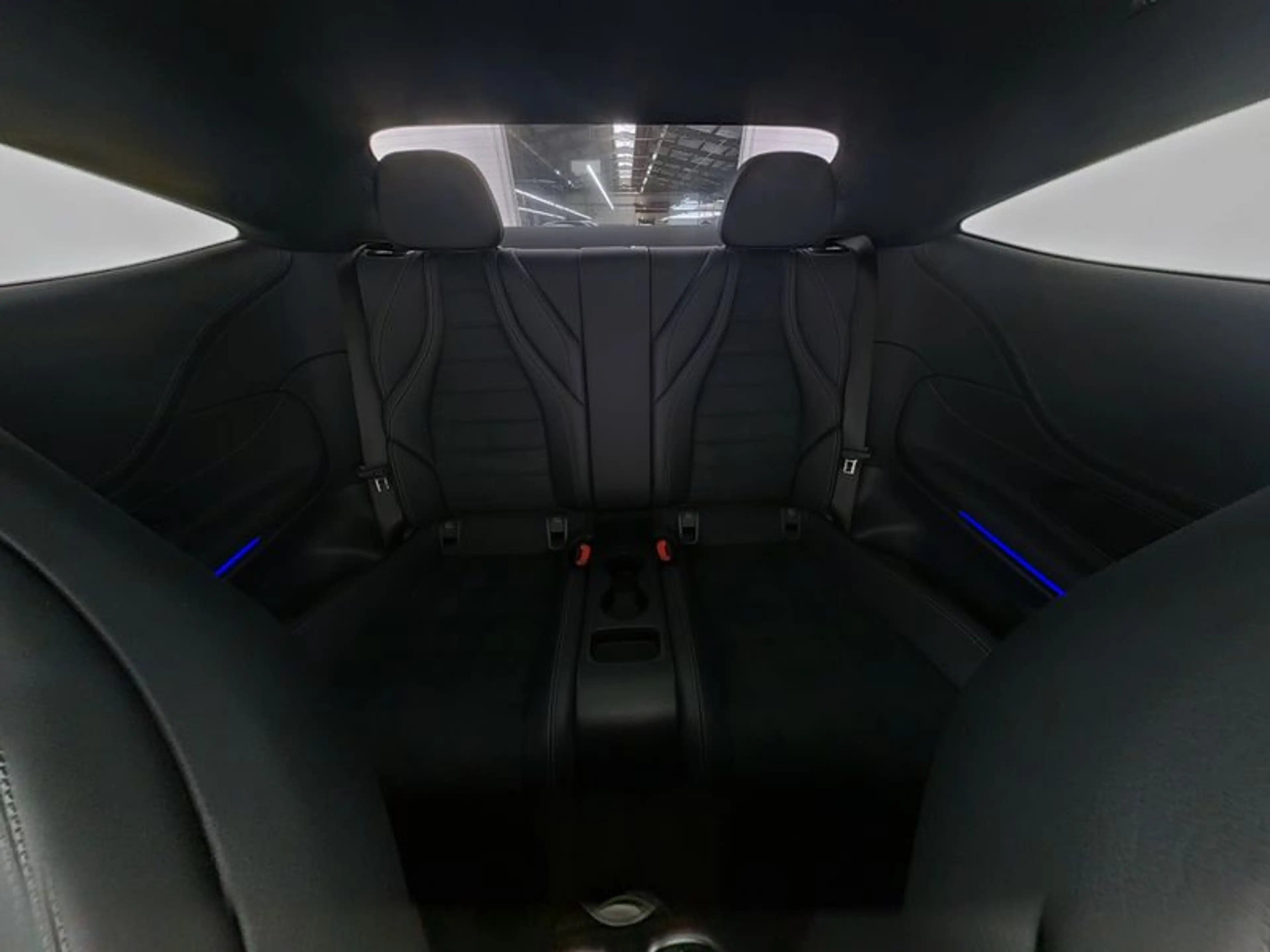 Mercedes-Benz CLE 300 Coupé e AMG plug-In Hybride AMG Line | Night Pakke — photo 7