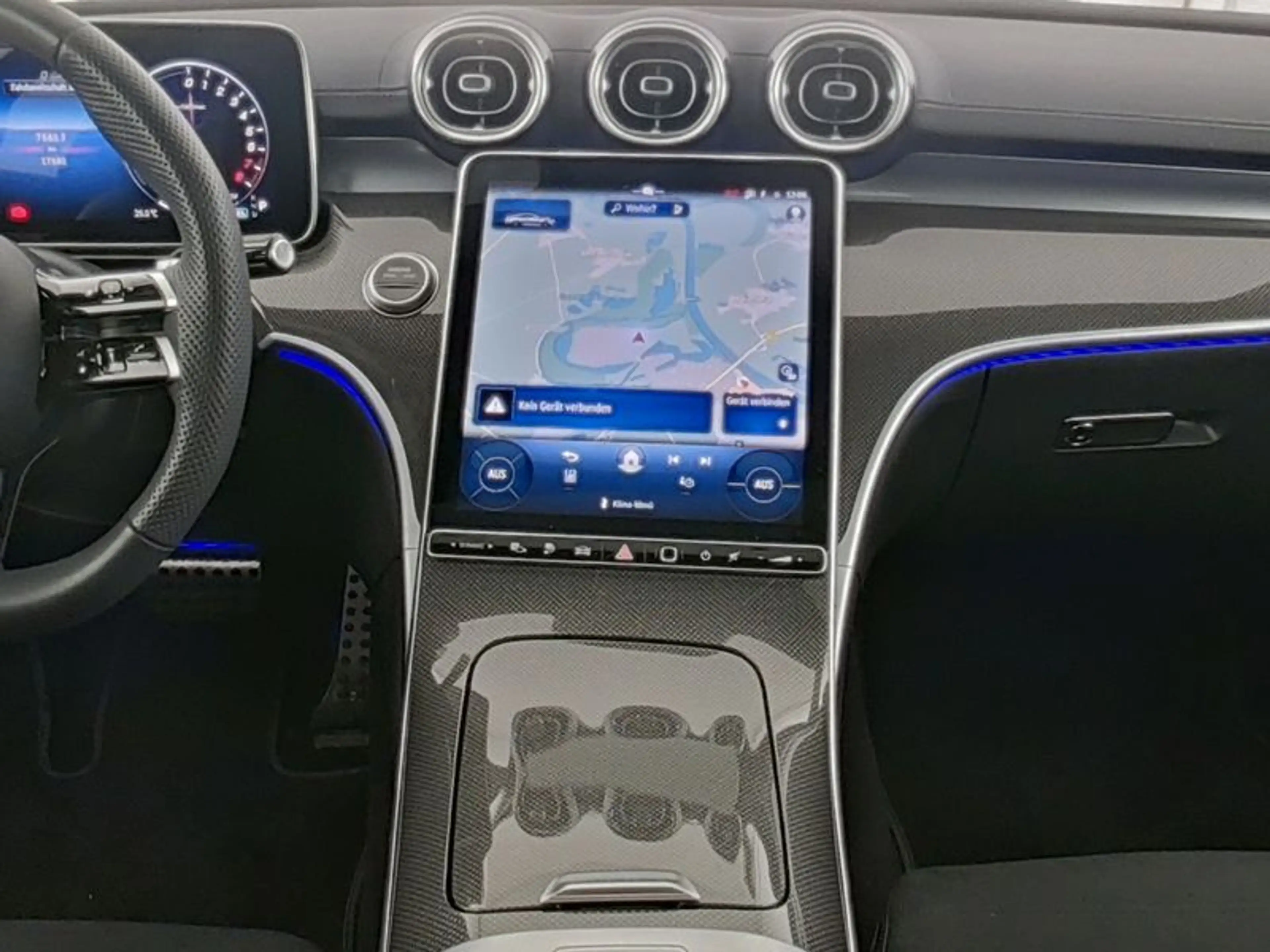 Mercedes-Benz CLE 300 Coupé e AMG plug-In Hybride AMG Line | Night Pakke — photo 4