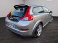 Volvo C30 2.0 D3 Momentum Gris - thumbnail 4