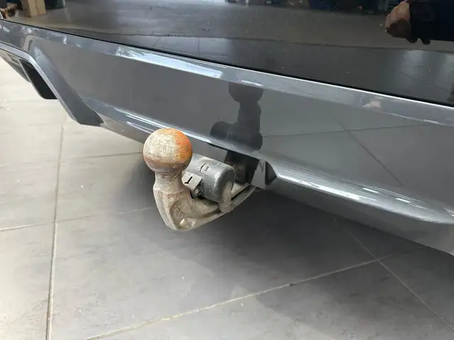 BMW I4 view 8