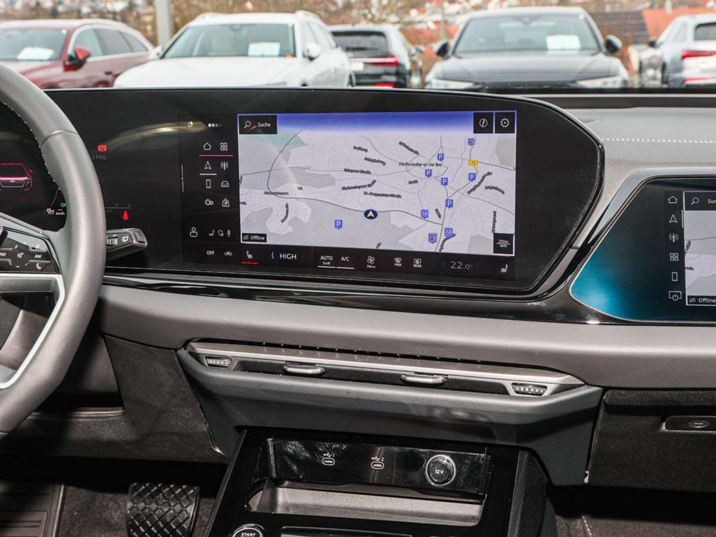 Audi A5 Sportback S Line Avant TFSI -  - Joinsteer - #5