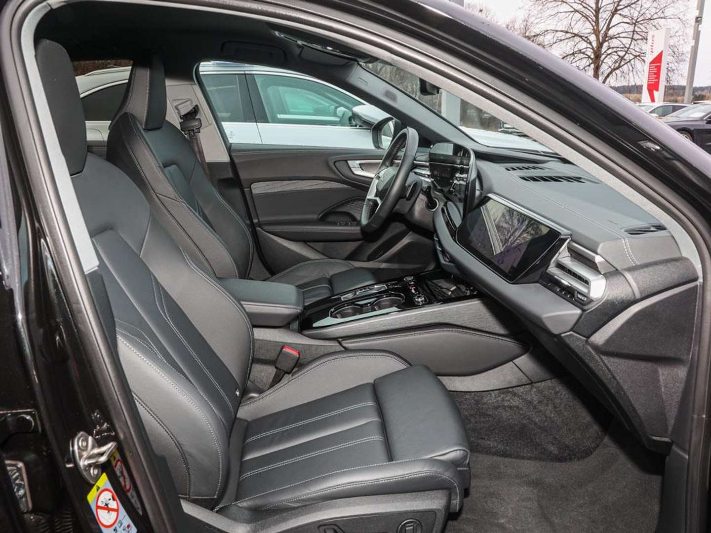 Audi A5 Sportback S Line Avant TFSI -  - Joinsteer - #2