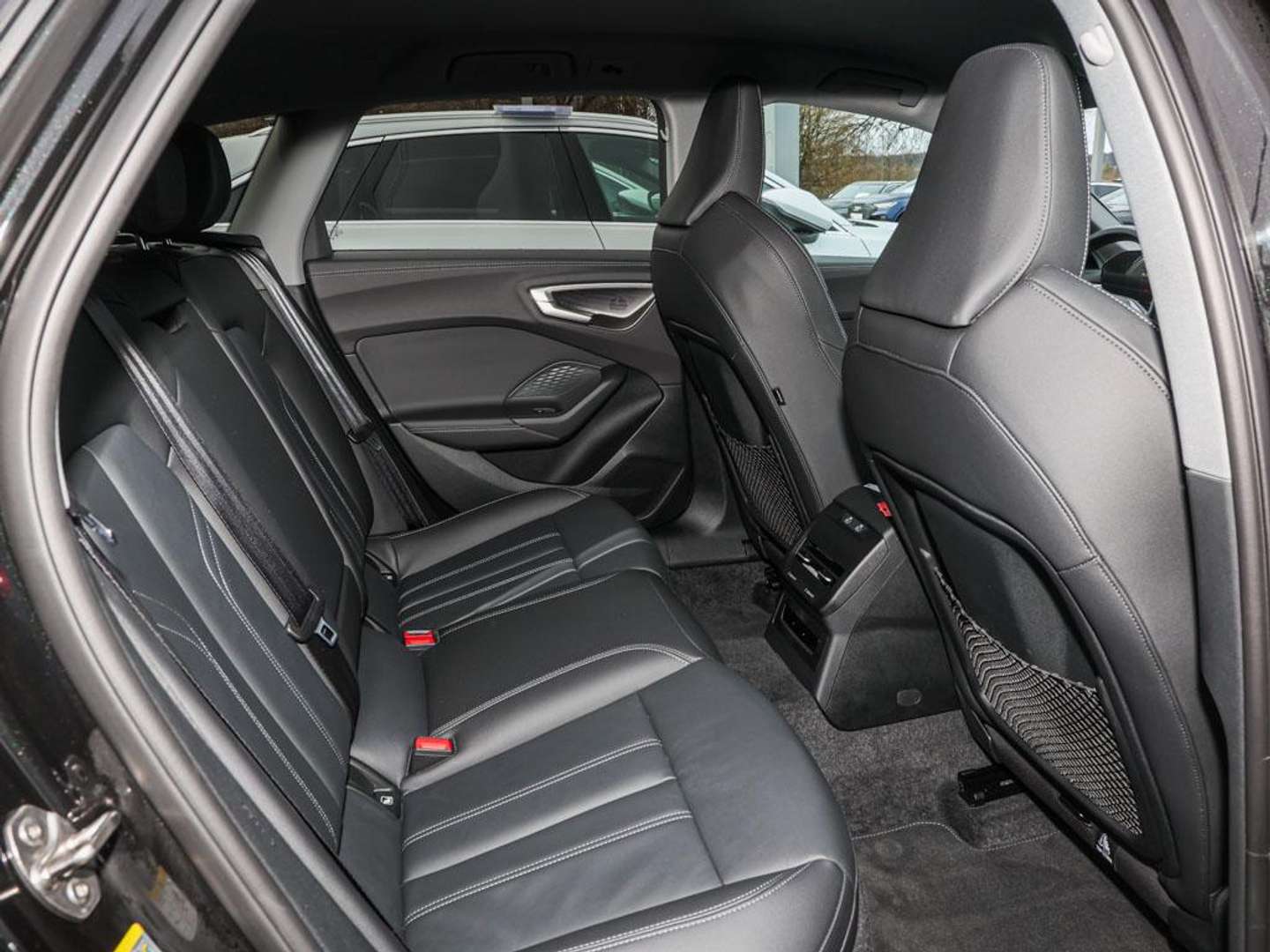 Audi A5 Sportback S Line Avant TFSI -  - Joinsteer - #3