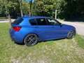 BMW 140 M140i Sport-Aut. Special Edition Blau - thumbnail 5