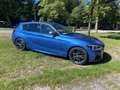 BMW 140 M140i Sport-Aut. Special Edition Blau - thumbnail 3