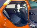 MG MG4 64kWh Luxury MY23 LED Navi 360° ACC SHZ DAB Oranje - thumbnail 14