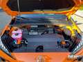 MG MG4 64kWh Luxury MY23 LED Navi 360° ACC SHZ DAB Naranja - thumbnail 16