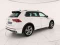 Volkswagen Tiguan 2.0 tdi r-line 150cv dsg Bianco - thumbnail 2