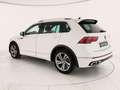 Volkswagen Tiguan 2.0 tdi r-line 150cv dsg Bianco - thumbnail 3