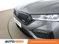 Skoda Octavia 2.0 TSI RS Gris - thumbnail 30